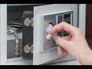 فتح تجوري  تجوري الكويت  الغانم  -Safe or Lockbox - What's the difference  Wynns Locksmiths-safe-or-lockbox